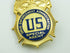 US DEA Special Agent Drug Enforcement Administration Badge Replica Movie Props